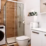 Apartament Apartman Martina