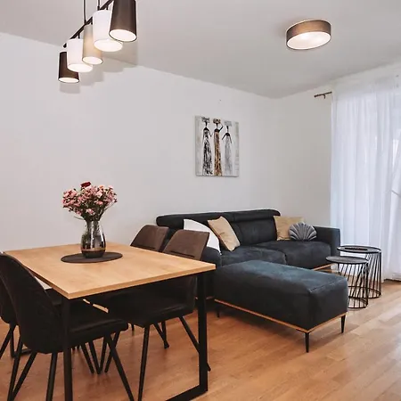 Apartman Martina زادار