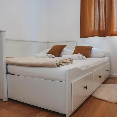 Apartman Martina زادار