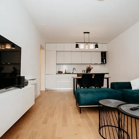 Apartman Martina Apartman Zadar