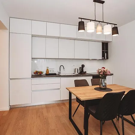 Apartman Martina *