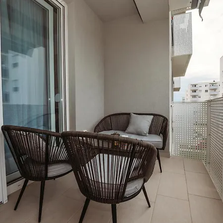 Apartament Apartman Martina