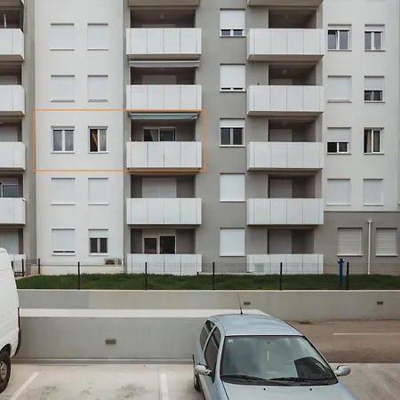 Apartman Martina Zadar