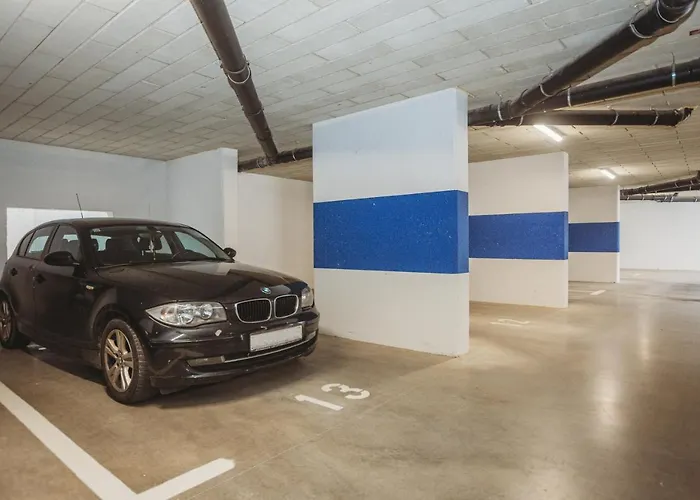 Διαμέρισμα Apartman Martina