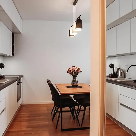 Apartman Martina Appartement