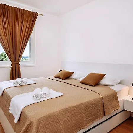 Appartement Apartman Martina