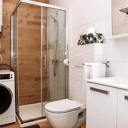 Appartement Apartman Martina