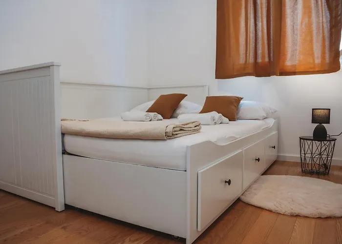 Apartman Martina Zadar