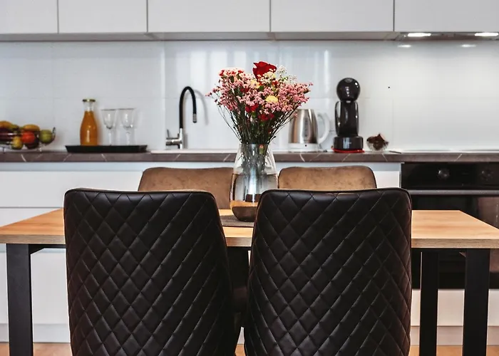 Apartamento Apartman Martina *