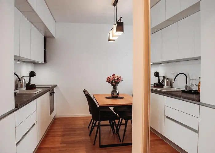 Apartman Martina Apartamento