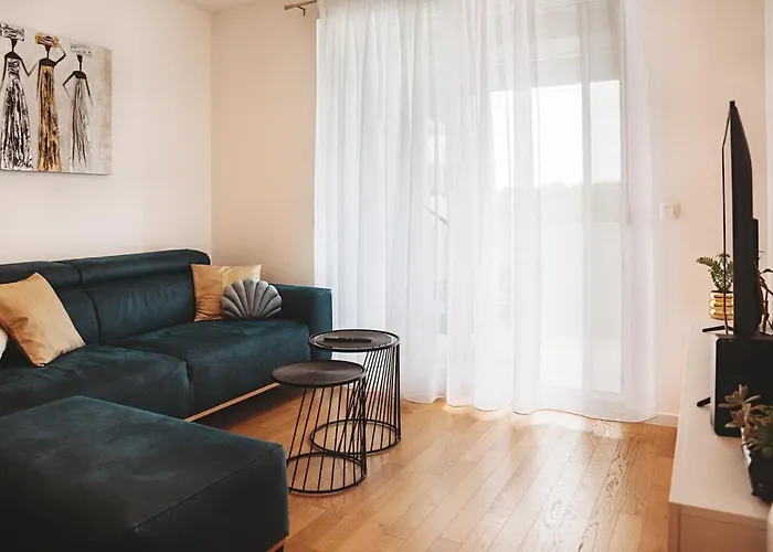 Apartman Martina Zadar