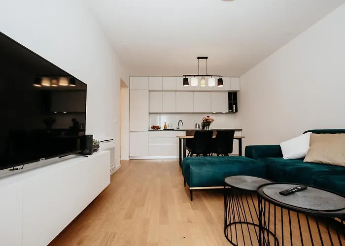 Apartman Martina Apartamento Zadar