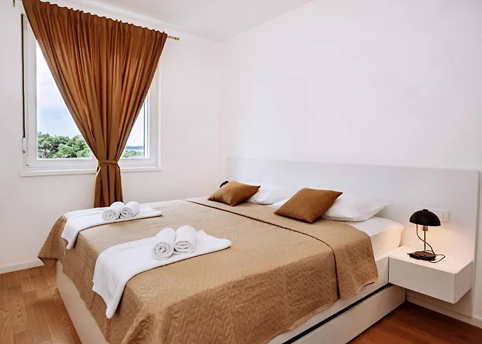 Apartamento Apartman Martina